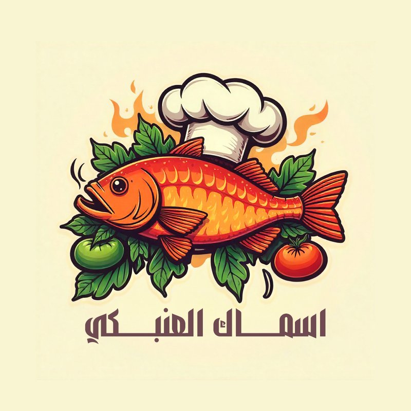 اسماك العنبكي