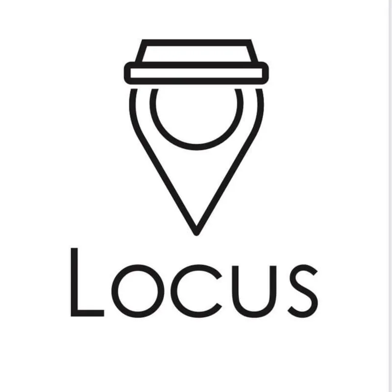 Locus Cafe -  لوكاس كافيه