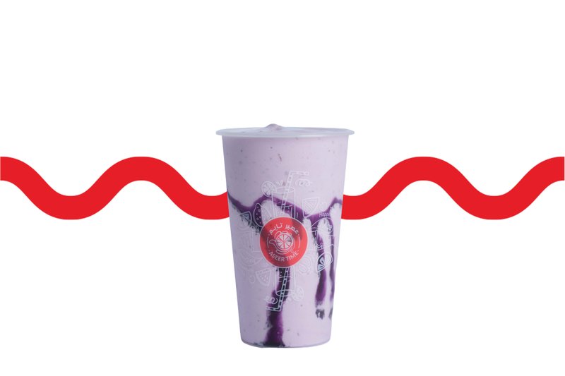 ميلك شيك فشكل