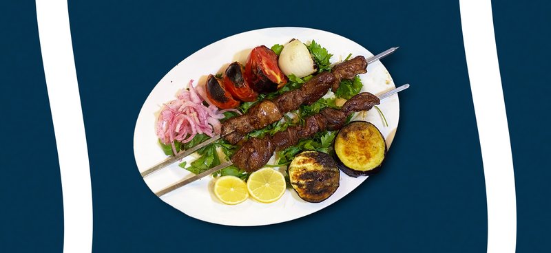 ملك المشويات – المنصور