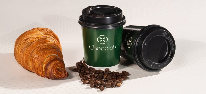 جوكولاب الداوودي – Chocolab