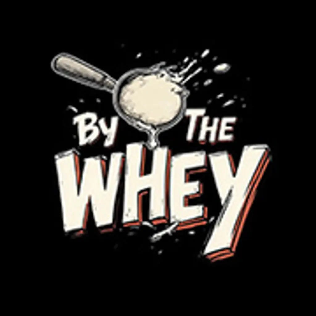باي ذا وي - By The Whey