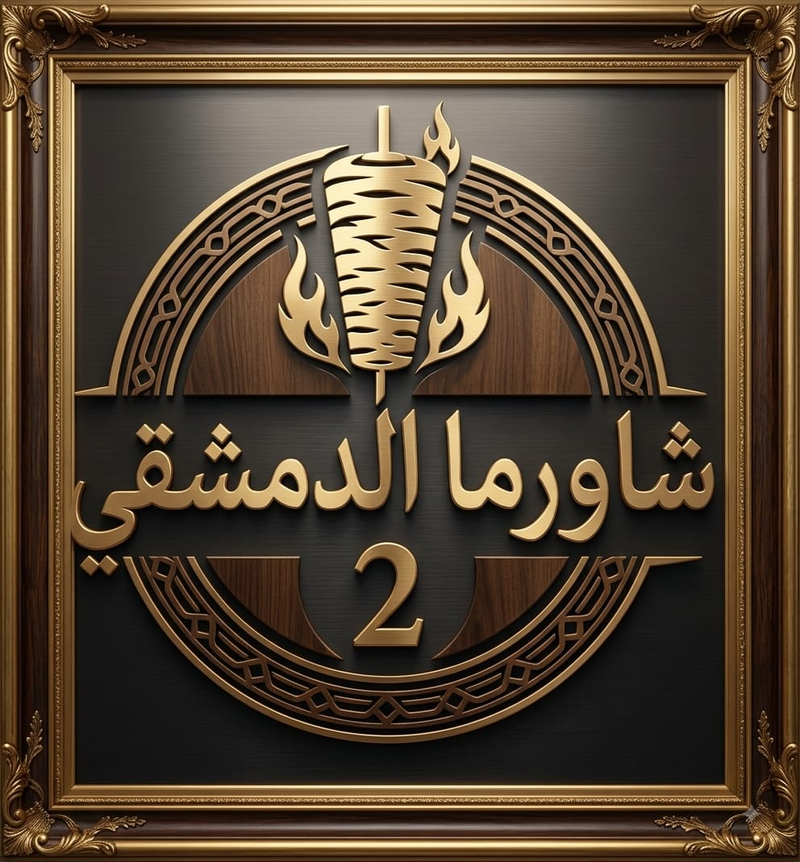شاورما الدمشقي 2