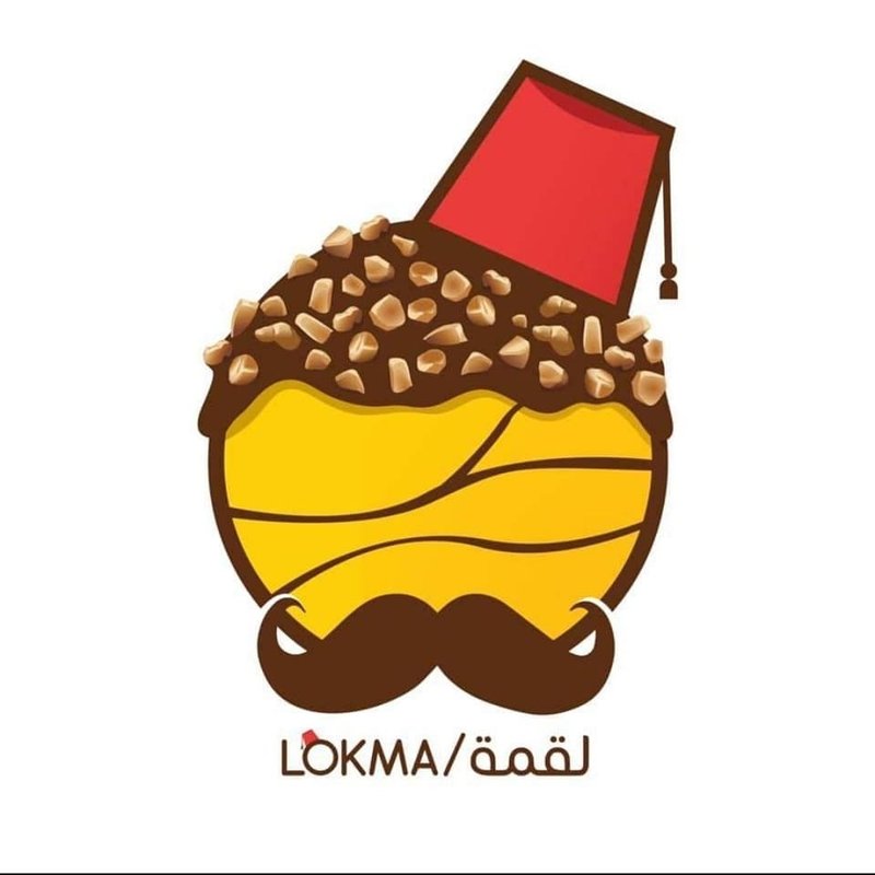 لقمة – الاعظمية logo