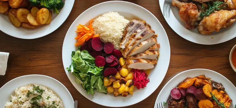Diet Master - دايت ماستر