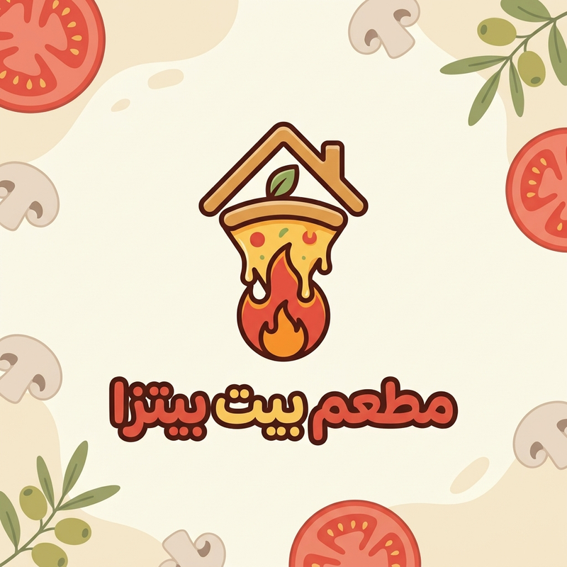 مطعم بيت بيتزا