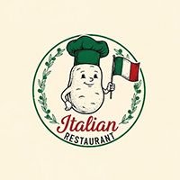 كومبير ومقبلات ايطاليان