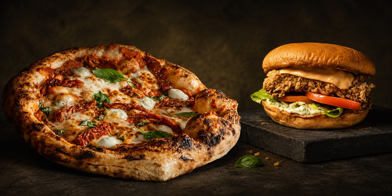 PIZZA 15 - بيتزا 15