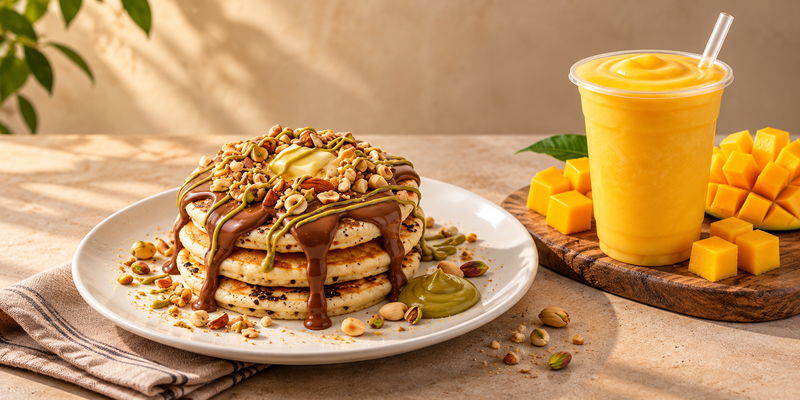 دكتور مزاج