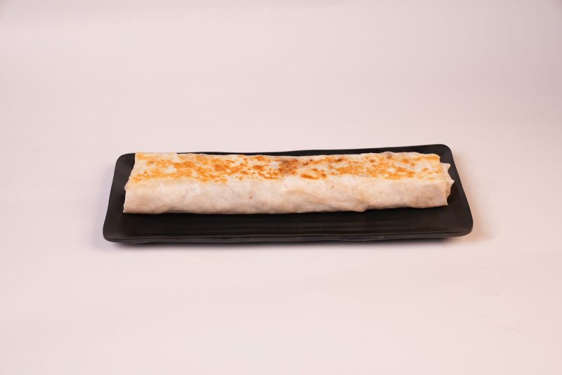 صاج شاورما لحم