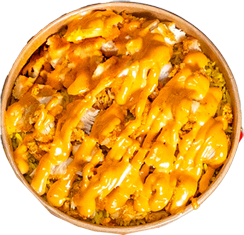 ريزو نادر