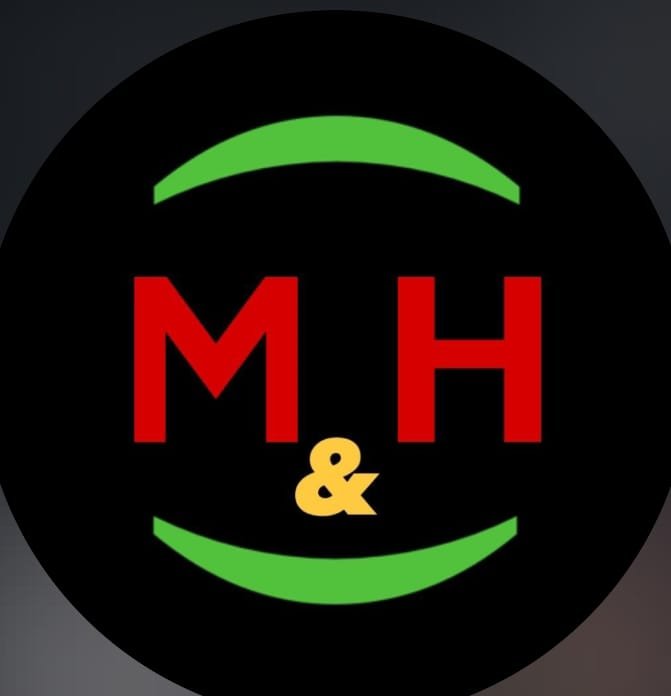 كومبير ام اند اتش