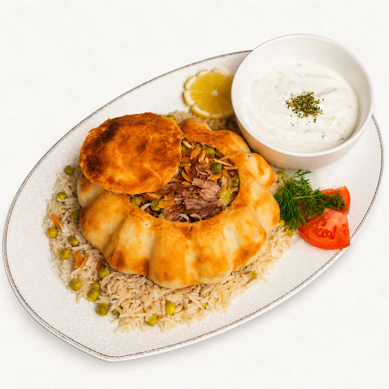 قوزي الشام