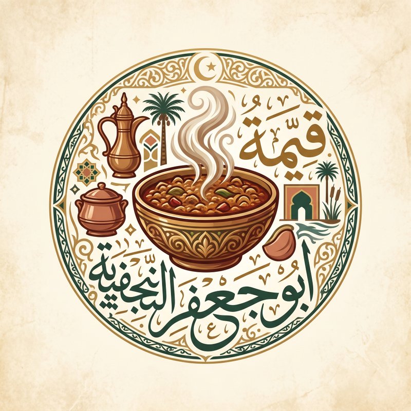 قيمة ابو جعفر النجفية