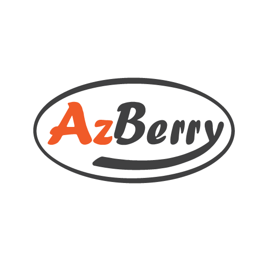 AzBerry  - ازبري الكاظمية