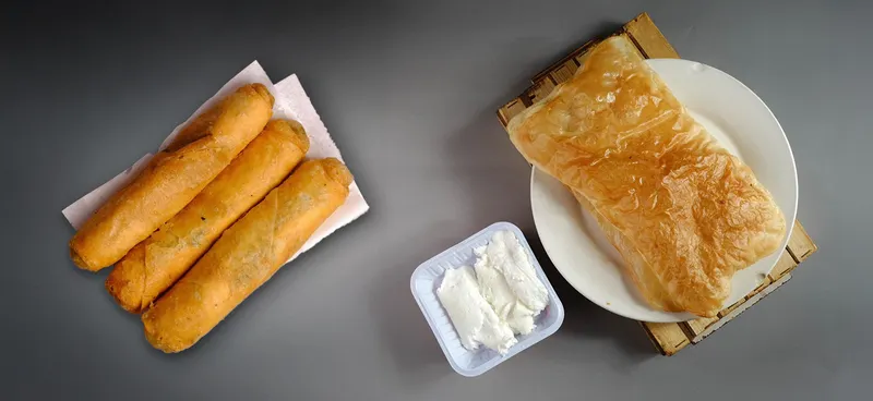 كاهي و بورك الحجي - الطوبجي