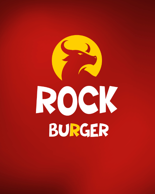 روك بركر - Rock Burger