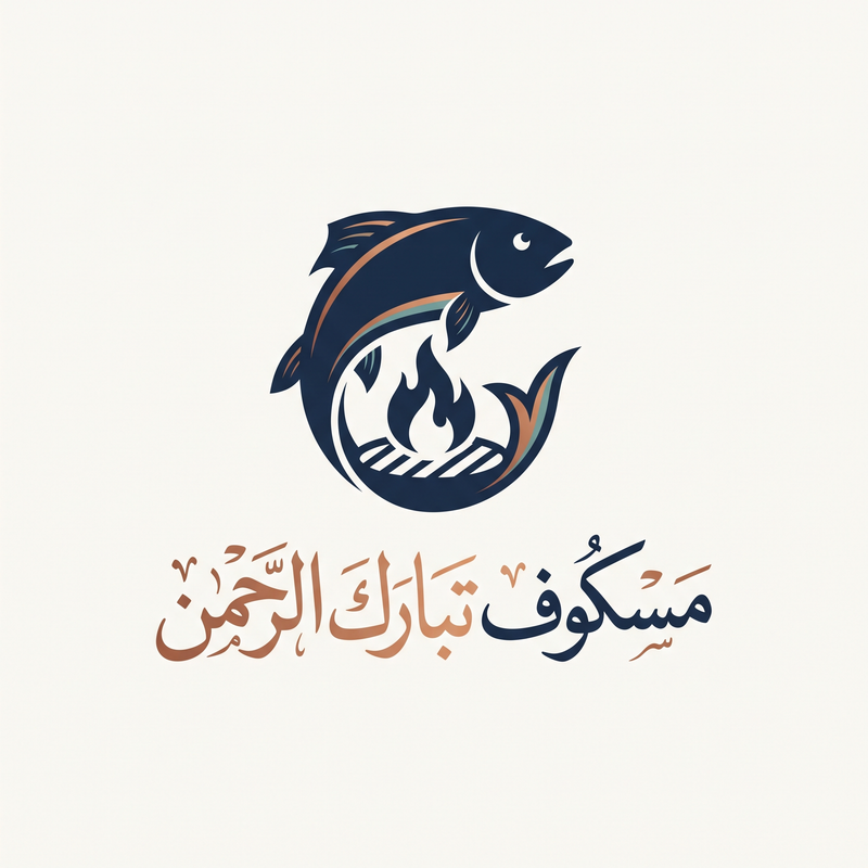 مسكوف تبارك الرحمن