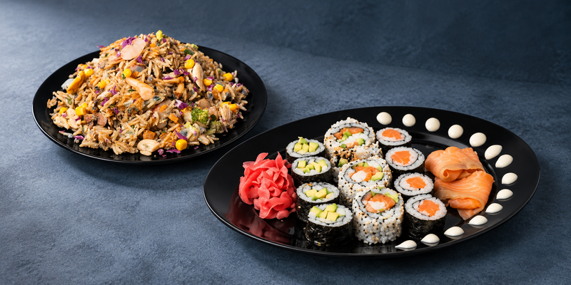 Chopsticks - جوبستكس