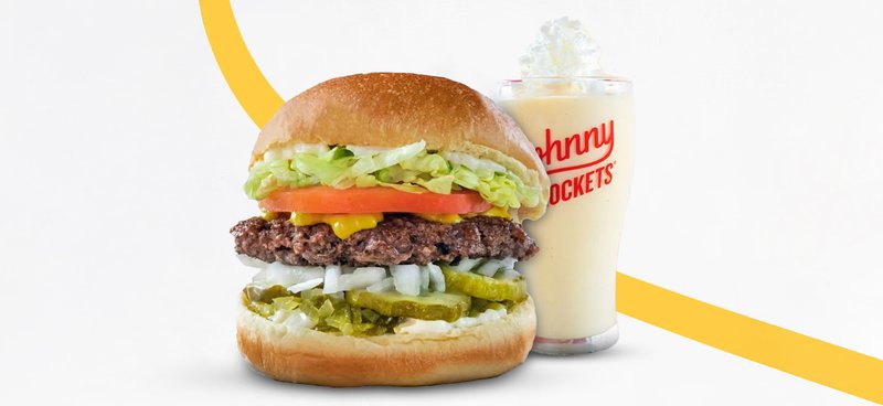 جوني روكتس – الاعظمية