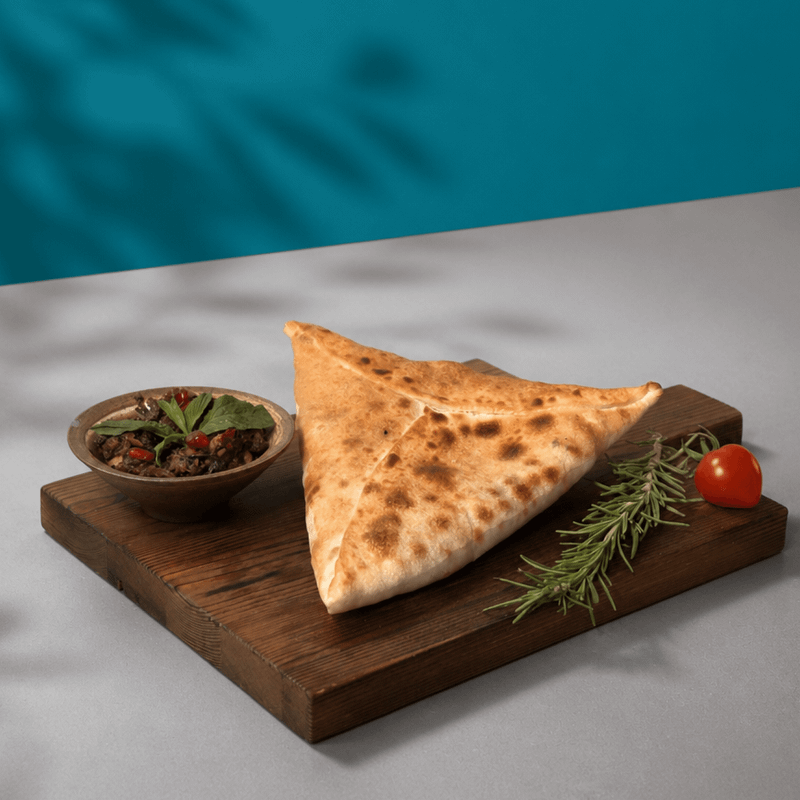 مناقيش سبانغ