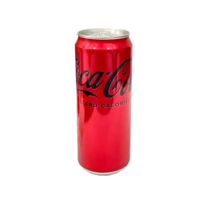 كوكاكولا زيرو