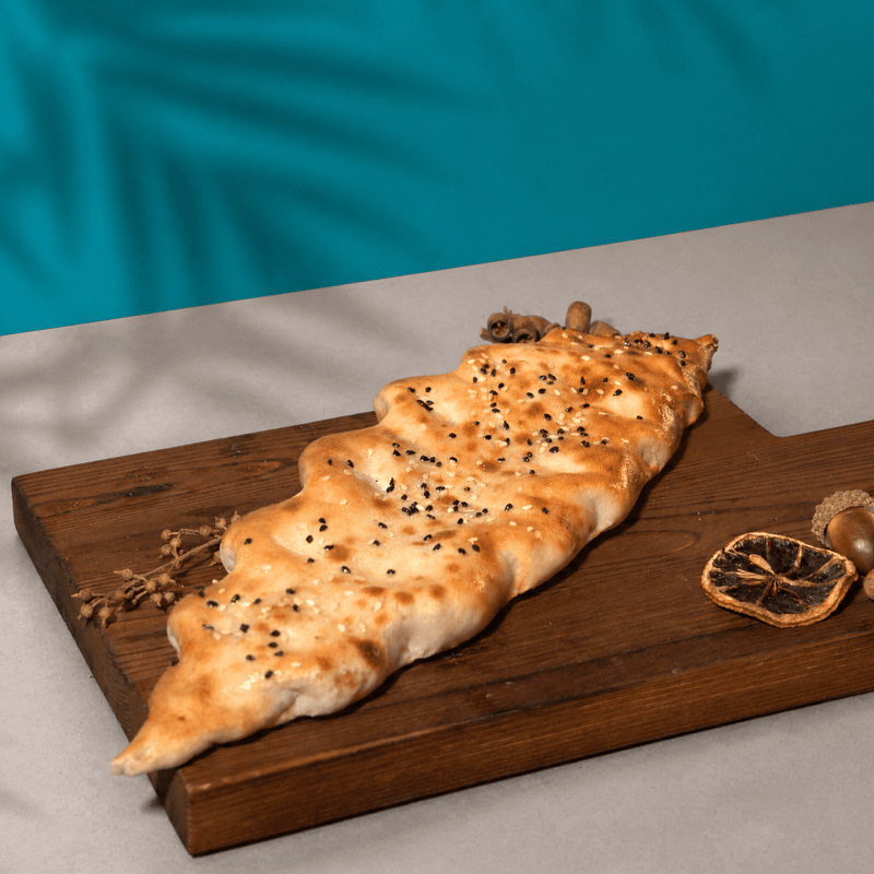 سمبوسة سجق