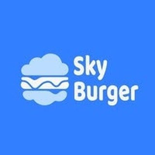Sky Burger - سكاي بركر