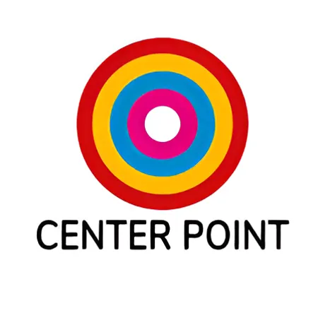سنتر بوينت logo