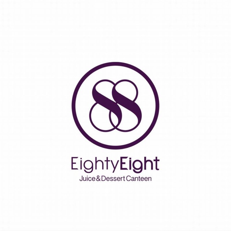 Eighty Eight – الاعظمية logo