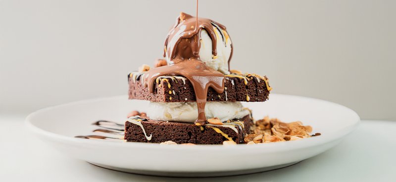 تريبل جوكليت