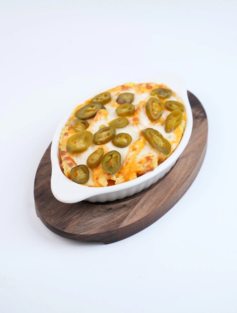 بطاطا كرنكل