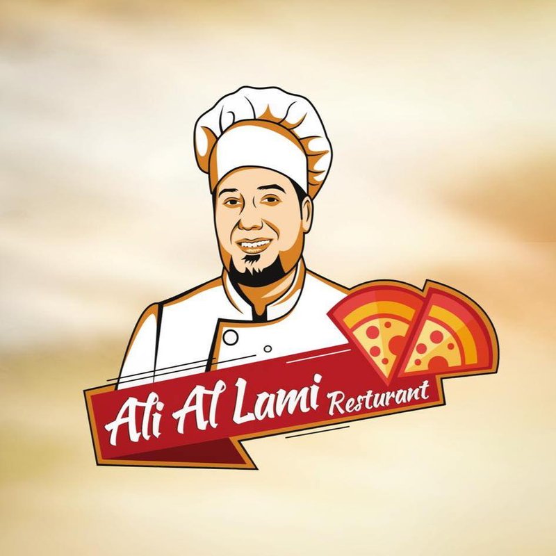 الشيف علي اللامي – زيونة logo