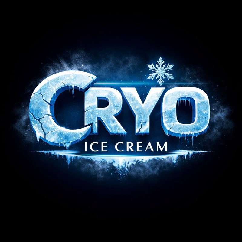 كريو ايس كريم