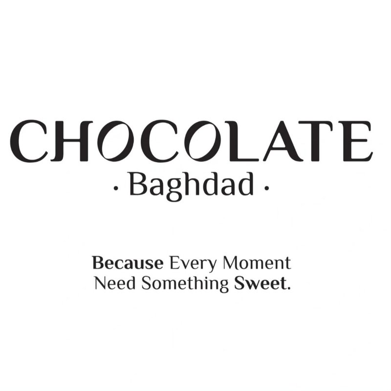 جوكليت بغداد