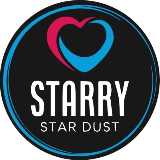starry - ستاري