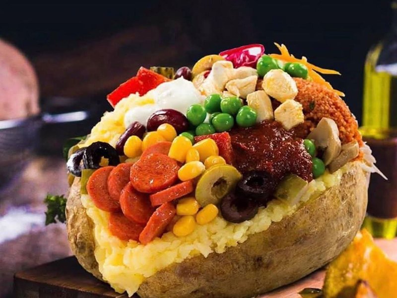 مستر كومبير