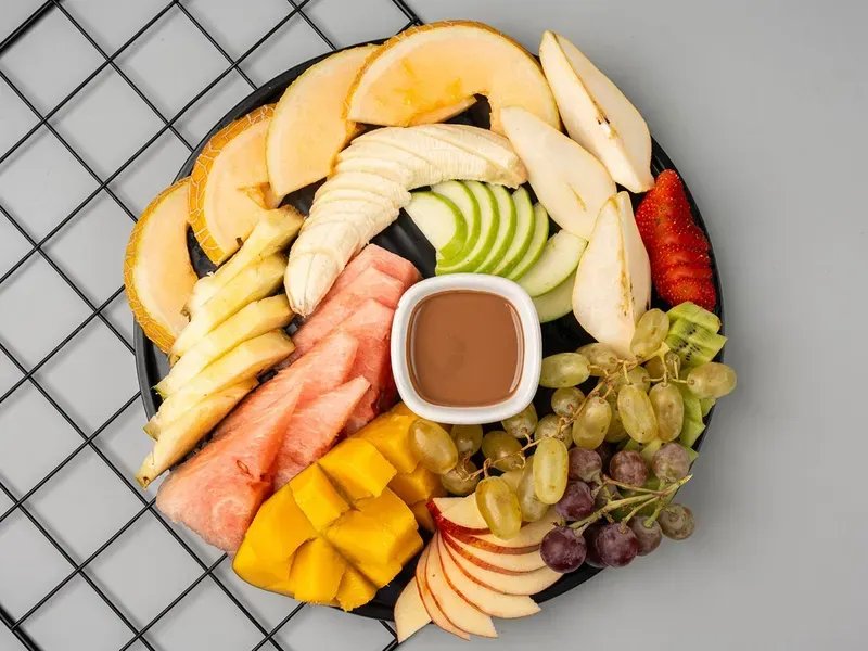 واو جوكليت - الحرية