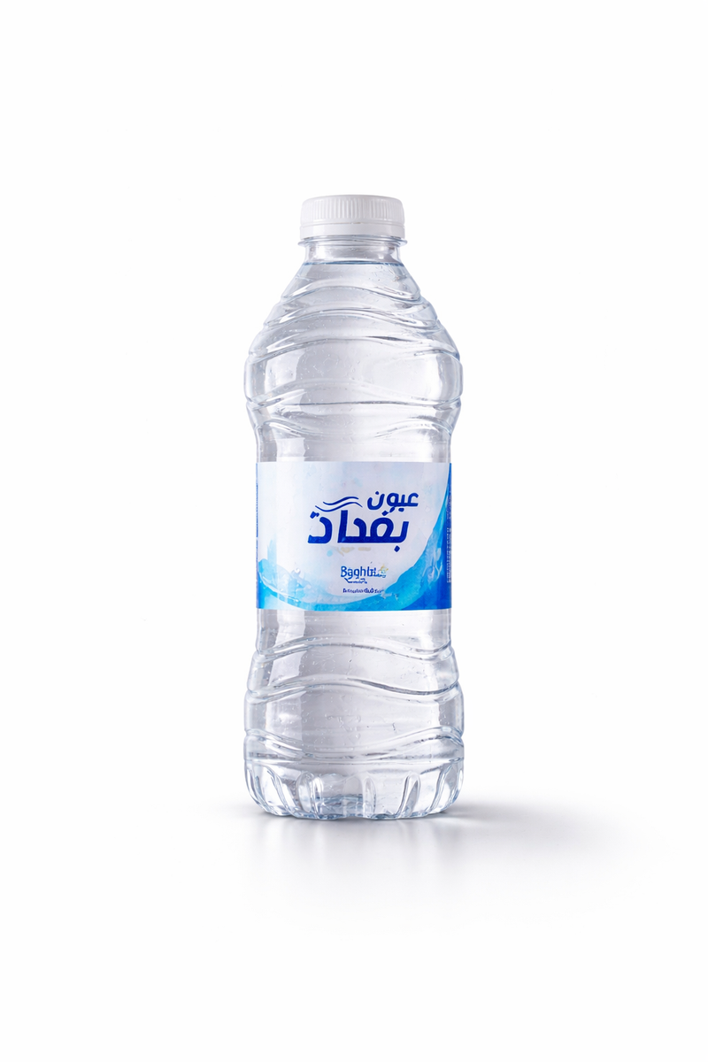مياه معدنية