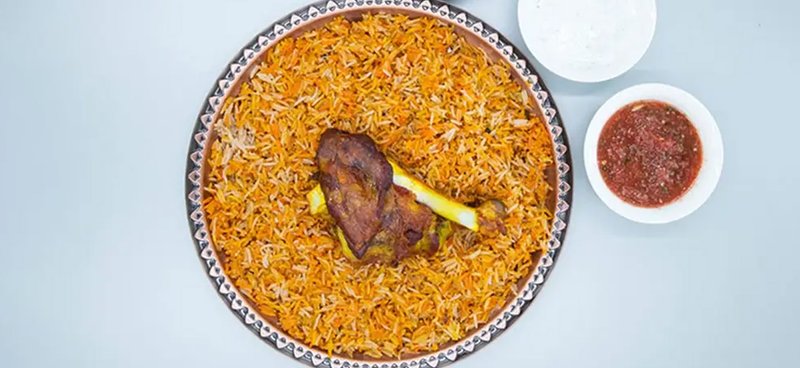تايم فود