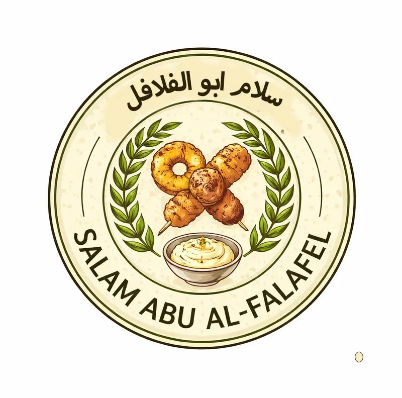  سلام ابو الفلافل - السيدية 