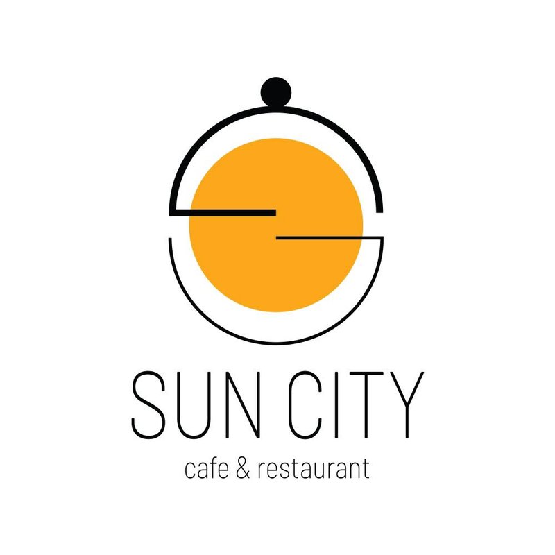 Sun City – سن ستي logo