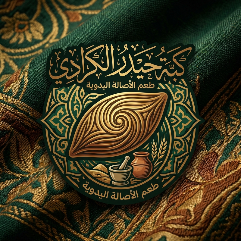 كبة حيدر الكرادي