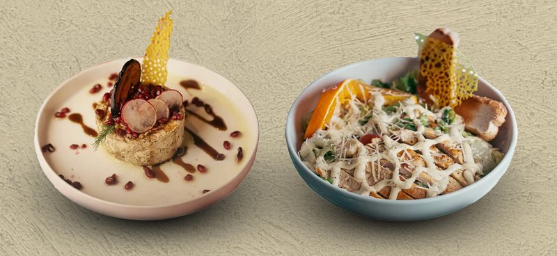 The story – ذا ستوري