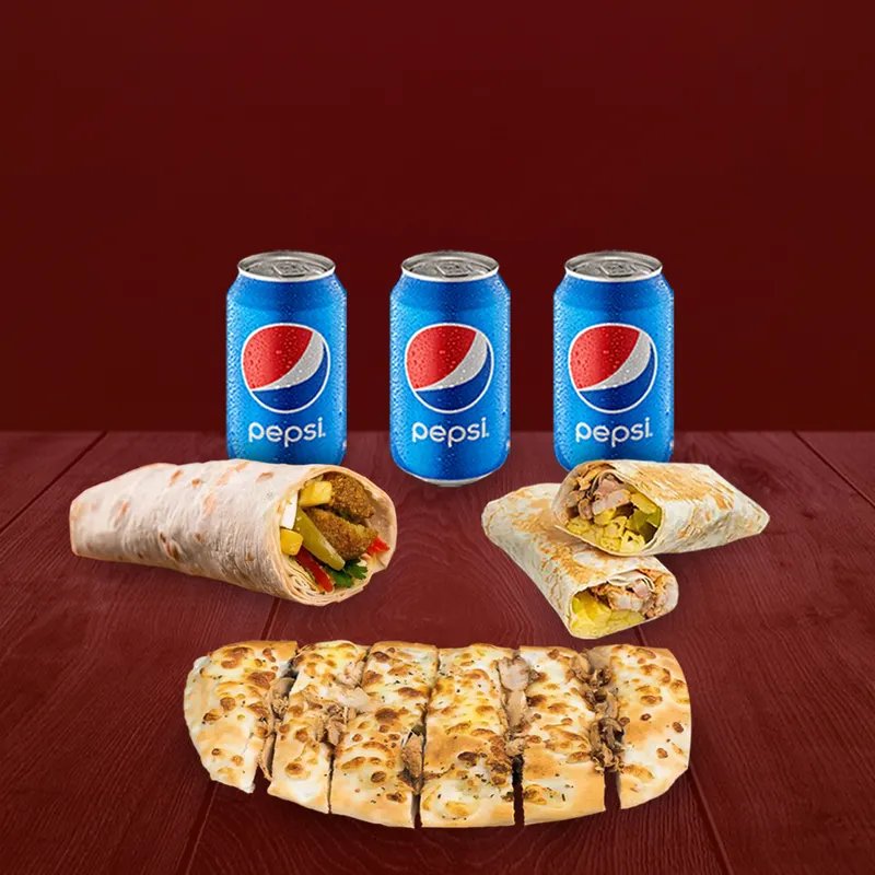 بوكس بلي للمشاركة