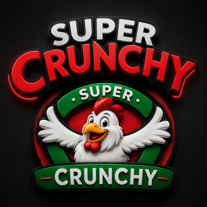 سوبر كرنجي