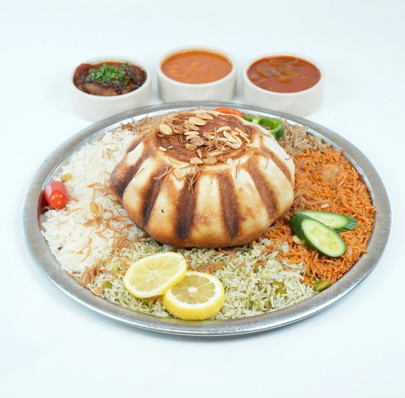 اوزي الشام دجاج