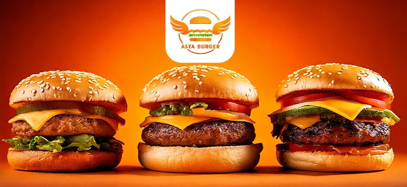 اسطا بركر - الدورة