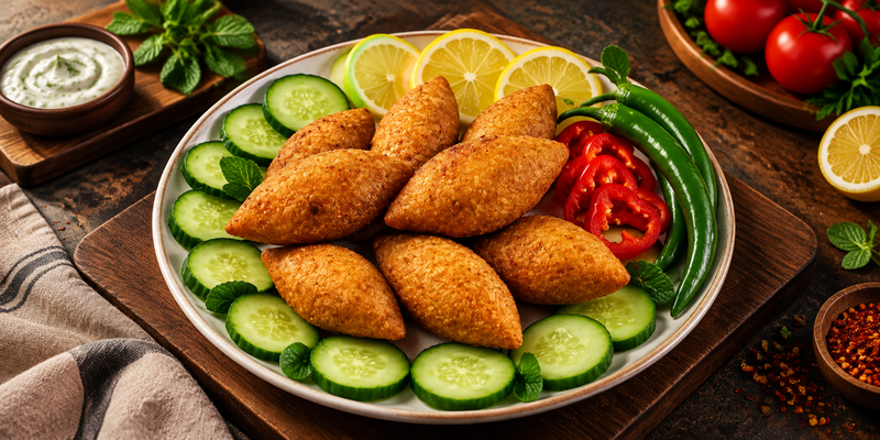 مطبخ جنة هلي