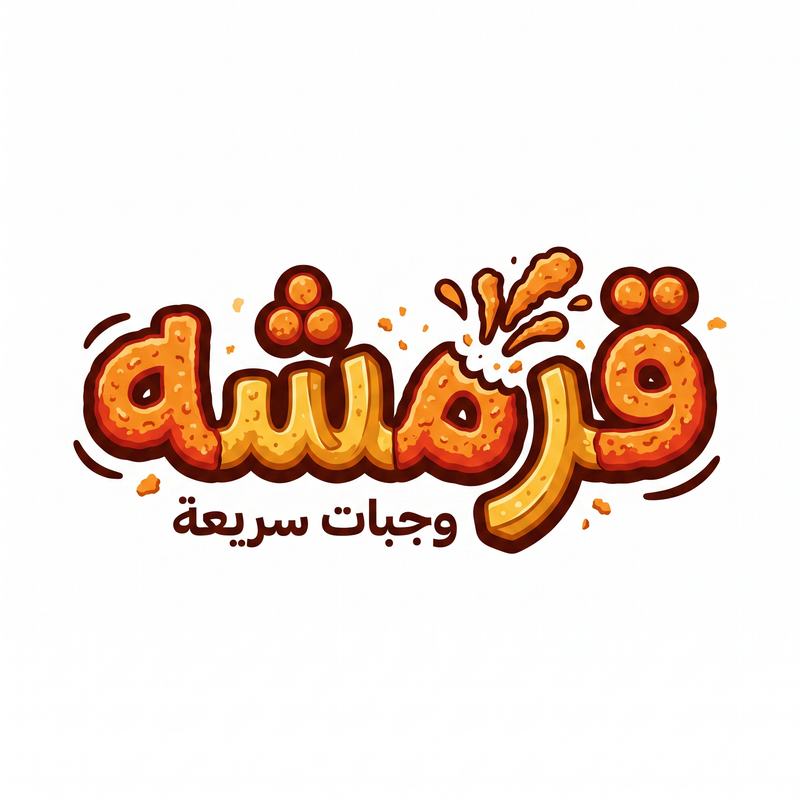 مطعم قرمشة